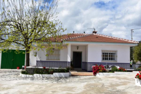 CASA RURAL ALEJO